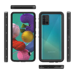 Samsung Galaxy A51 Waterproof Shockproof Case